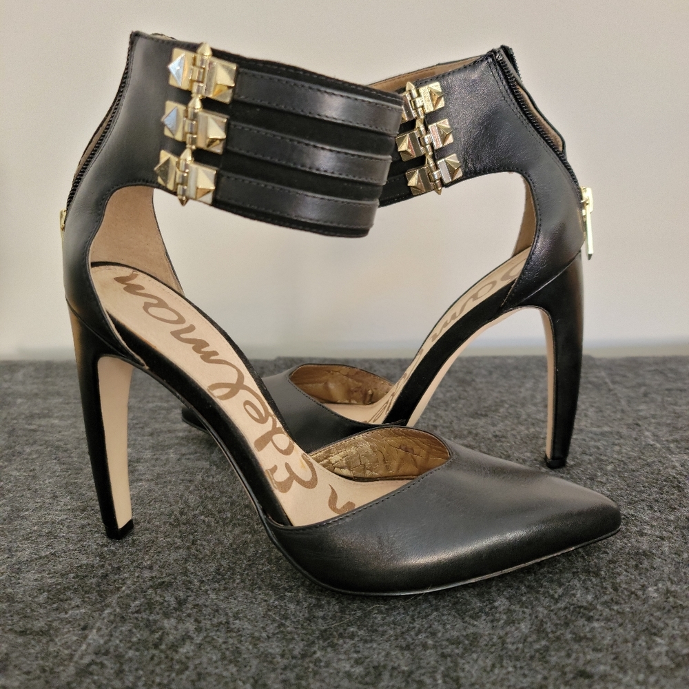 Sam Edelman Heels